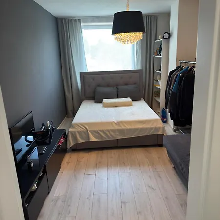 Above バンスカー・ビストリツァ