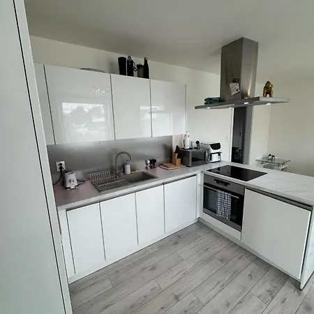 Above * バンスカー・ビストリツァ